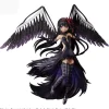 Banpresto Evolve Puella Magi Madoka Magica Devil Homura Figure JAPAN OFFICIAL