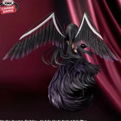 Banpresto Evolve Puella Magi Madoka Magica Devil Homura Figure JAPAN OFFICIAL