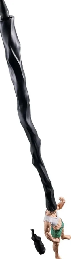 Banpresto Fig life Hunter x Hunter Gon Pen Figure JAPAN OFFICIAL