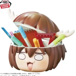 Banpresto FigLife! My Deer Friend Nokotan Noko Shikanoko Figure JAPAN OFFICIAL