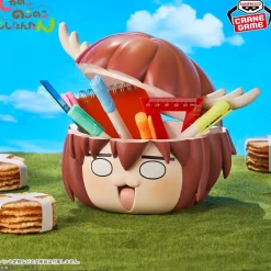 Banpresto FigLife! My Deer Friend Nokotan Noko Shikanoko Figure JAPAN OFFICIAL