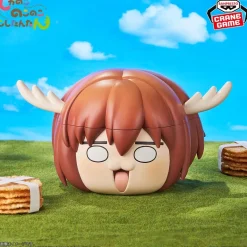 Banpresto FigLife! My Deer Friend Nokotan Noko Shikanoko Figure JAPAN OFFICIAL