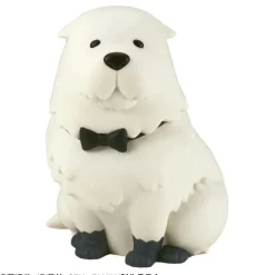 Banpresto Figulife SPY X FAMILY Bond Forger vol.1 Piggy Bank Figure JAPAN