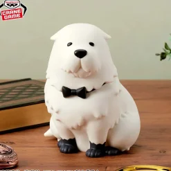 Banpresto Figulife SPY X FAMILY Bond Forger vol.1 Piggy Bank Figure JAPAN