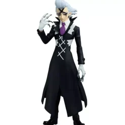 Banpresto FIGURE of STONE WORLD Dr.STONE Science of Modeling Xeno Figure JAPAN