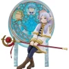 Banpresto Glasscape Frieren Beyond Journey's Frieren Figure JAPAN OFFICIAL