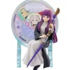 Banpresto Glasscape Frieren Beyond Journey's Fern Figure JAPAN OFFICIAL