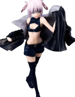Banpresto Glitter & Glamours Call of the Night Nazuna Nanakusa Figure JAPAN
