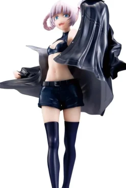 Banpresto Glitter & Glamours Call of the Night Nazuna Nanakusa Figure JAPAN