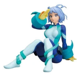 Banpresto Glitter & Glamours My Hero Academia Nejire Hado Figure JAPAN OFFICIAL