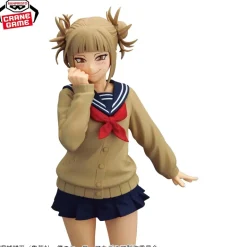 Banpresto Glitter & Glamours My Hero Academia Himiko Toga Vol.2 Figure JAPAN