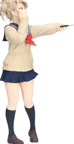 Banpresto Glitter & Glamours My Hero Academia Himiko Toga Figure JAPAN OFFICIAL