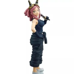Banpresto Glitter & Glamours My Hero Academia Mei Hatsume Figure JAPAN OFFICIAL