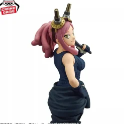 Banpresto Glitter & Glamours My Hero Academia Mei Hatsume Figure JAPAN OFFICIAL