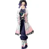Banpresto Glitter & Glamours Demon Slayer Kimetsu no Yaiba Shinobu Kocho Figure