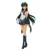 Banpresto Glitter Glamours Sailor Moon Eternal Super Sailor Pluto Figure JAPAN