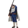 Banpresto Golden Kamuy Hyakunosuke Ogata Figure JAPAN OFFICIAL