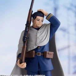 Banpresto Golden Kamuy Hyakunosuke Ogata Figure JAPAN OFFICIAL