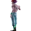 Banpresto Grandista HUNTER x HUNTER Hisoka Figure JAPAN OFFICIAL