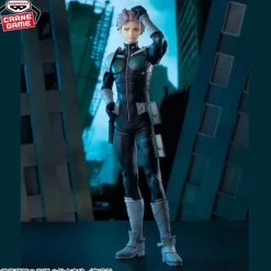 Banpresto Grandista Kaiju No.8 Gen Narumi Figure JAPAN OFFICIAL