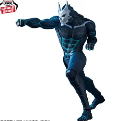 Banpresto Grandista Kaiju No.8 Figure JAPAN OFFICIAL