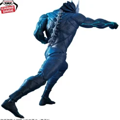 Banpresto Grandista Kaiju No.8 Figure JAPAN OFFICIAL