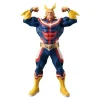 Banpresto Grandista My Hero Academia All Might Figure JAPAN OFFICIAL