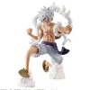 Banpresto Grandista One Piece Monkey.D.Luffy Nika Gear5 Figure JAPAN OFFICIAL