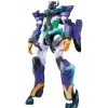 Banpresto Gundam GQuuuuuuX Genkai Toppa GFreD Figure JAPAN OFFICIAL