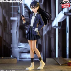 Banpresto Gundam GQuuuuuuX Nyaan Figure JAPAN OFFICIAL