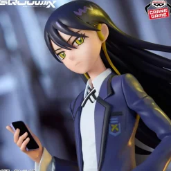 Banpresto Gundam GQuuuuuuX Nyaan Figure JAPAN OFFICIAL