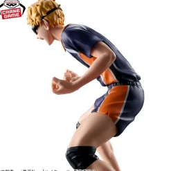 Banpresto Haikyu!! Kei Tsukishima Just a Block Just One Out of 25 JAPAN OFFICAL