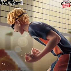 Banpresto Haikyu!! Kei Tsukishima Just a Block Just One Out of 25 JAPAN OFFICAL