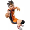 Banpresto Haikyu!! Posing Figure Yu Nishinoya JAPAN OFFICAL
