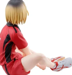 BANPRESTO Haikyu!! The Movie Battle at the Garbage Dump Kenma Kozume FIgure