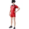 BANPRESTO Haikyu!! The Movie Battle at the Garbage Dump Tetsuro Kuroo FIgure