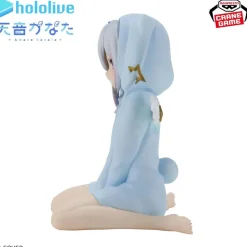 Banpresto Hololive If Relax Time Kanata Amane Figure JAPAN OFFICIAL
