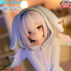Banpresto Hololive If Relax Time Kanata Amane Figure JAPAN OFFICIAL