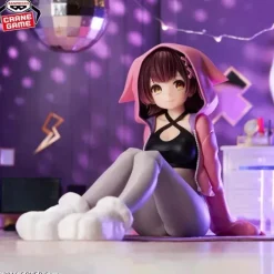 Banpresto Hololive If Relax Time Roboko-San Figure JAPAN OFFICIAL