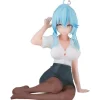 Banpresto Hololive If Relax Time Lamy Yukihana Office Style ver. Figure JAPAN