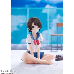 Banpresto Hololive if Relax Time Oozora Subaru School style ver. Figure JAPAN