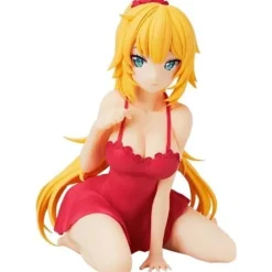 Banpresto Hololive If Relax Time Haato Akai Figure JAPAN OFFICIAL