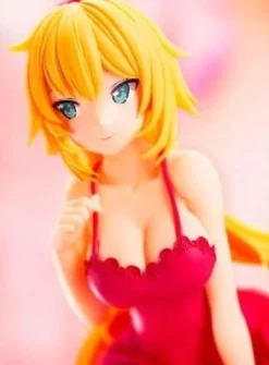 Banpresto Hololive If Relax Time Haato Akai Figure JAPAN OFFICIAL