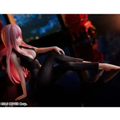 Banpresto Hololive If Relax Time Mori Calliope Office Style ver. Figure JAPAN