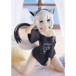 Banpresto Hololive IF Relax time Fubuki Shirakami Figure JAPAN OFFICIAL