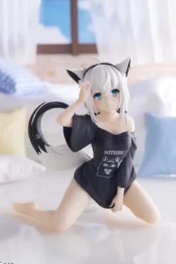 Banpresto Hololive IF Relax time Fubuki Shirakami Figure JAPAN OFFICIAL