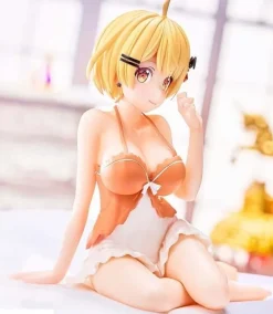 Banpresto Hololive If Relax Time Mel Yozora Figure JAPAN OFFICIAL