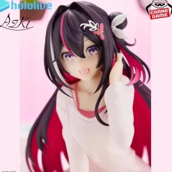 Banpresto Hololive If Relax Time AZKi Figure JAPAN OFFICIAL