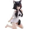 Banpresto Hololive If Relax Time Mio Okami Figure JAPAN OFFICIAL