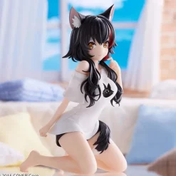 Banpresto Hololive If Relax Time Mio Okami Figure JAPAN OFFICIAL